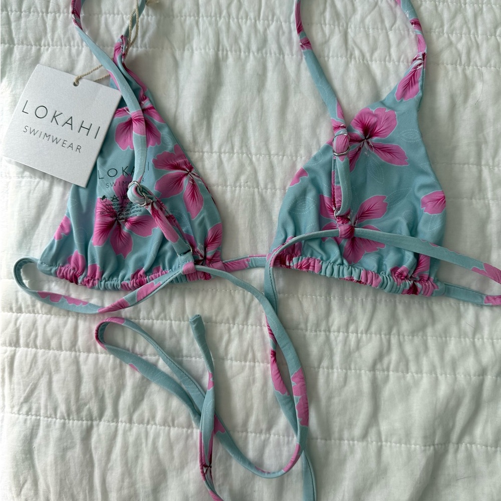 Lokahi vaha top